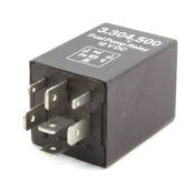 BMW Fuel pump Relay (7 Prong) - KAE 13631276264
