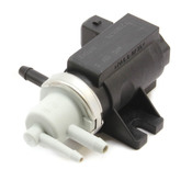 Audi VW Boost Pressure Valve - Pierburg 1H0906627A