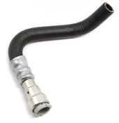 BMW Power Steering Return Hose - Genuine BMW 32416763978