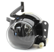 BMW Fog Light - Genuine BMW 63176910791