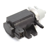 Audi VW Boost Pressure Valve - Pierburg 1H0906627A