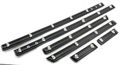 BMW M Technic Door Molding Set - Genuine BMW 82119403144