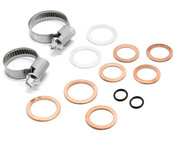 BMW Comprehensive Power Steering Kit - 540IPSKIT2