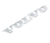 Volvo Trunk Badge Emblem - Genuine Volvo 9203328