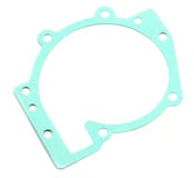 Volvo Water Pump Gasket - Genuine Volvo 30677767