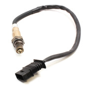 BMW Oxygen Sensor - Genuine BMW 11787596908