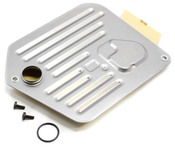 BMW A5S560Z Automatic Transmission Filter - Febi Bilstein 24341422419