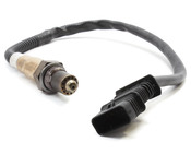 BMW Oxygen Sensor - Genuine BMW 11787596908