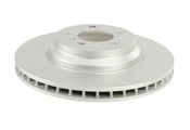 BMW Disc Brake Rotor - Genuine BMW 34116855000