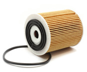 Mini Engine Oil Filter Kit (R50 R52 R53) - Genuine MINI 11427512446