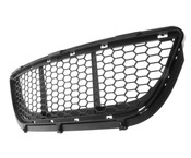 BMW Bumper Grille - Genuine BMW 51118047365