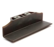 BMW Timing Chain Guide Rail - Genuine BMW 11317836344