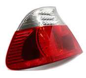 BMW Tail Light - Genuine BMW 63216937453