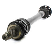 BMW Remanufactured Axle Assembly - Genuine BMW 33217504523