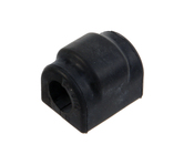 BMW Sway Bar Bushing - Genuine BMW 33551138104
