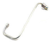 BMW Fuel Hose - Genuine BMW 16121151474