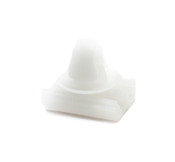 Volvo Door Moulding Clip - Genuine Volvo 3518274