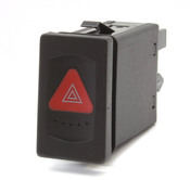 VW Hazard Warning Switch - Febi Bilstein 3B0953235D