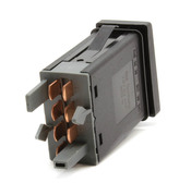 VW Hazard Warning Switch - Febi Bilstein 3B0953235D