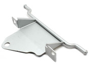 Volvo Exhaust Bracket - Genuine Volvo 30738656
