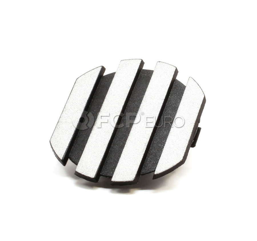 BMW Valve Cover Trim Cap - Genuine BMW 11121403345 | FCP Euro