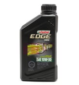 10W30 Edge SPT Engine Oil (1 Quart) - Castrol 15D4E4