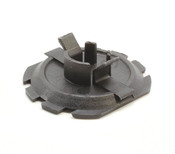 BMW Valve Cover Trim Cap - Genuine BMW 11121403345