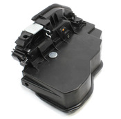BMW Door Lock Actuator - Genuine BMW 51227202148