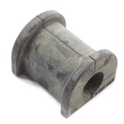 BMW Suspension Stabilizer Bar Bushing Rear (318ti Z3) - Genuine BMW 33551135720
