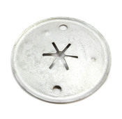 Audi VW Clamp Washer - Genuine VW Audi N90335004