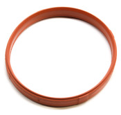 BMW Throttle Body Gasket - Genuine BMW 13547504729