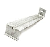 BMW Fuel Tank Bracket - Genuine BMW 16111177346