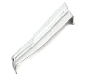 BMW Fuel Tank Bracket - Genuine BMW 16111177347