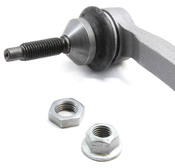 Volvo Tie Rod End - Genuine Volvo 31429016