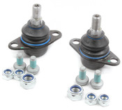 BMW 6-Piece Control Arm Kit - E536PIECEKITMY