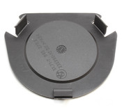 BMW Oil Drain Plug Access Cover - Genuine BMW 51717893279