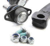 BMW 10-Piece Control Arm Kit - E53CAKIT10PIECEMY