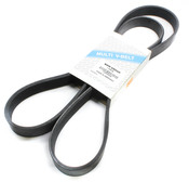 BMW Accessory Drive Belt - Genuine BMW 11287833264