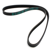 BMW AC Drive Belt - Genuine BMW 11287833266