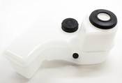 Volvo Windshield Washer Fluid Reservoir - Genuine Volvo 1369858