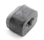 BMW Radiator Mount - URO Parts 17111737704