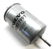 Volvo Fuel Filter - Genuine Volvo 30817997
