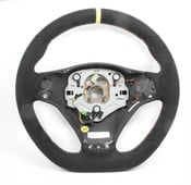 BMW M Performance Steering Wheel - Genuine BMW 32302157307