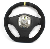 BMW M Performance Steering Wheel - Genuine BMW 32302157307