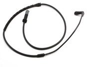 BMW Brake Pad Wear Sensor - Genuine BMW 34356789505