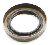 Volvo Drive Axle Seal - Genuine Volvo 6843481