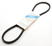 BMW Alternator Drive Belt - Genuine BMW 11511711091