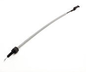 Volvo XC90 Door Handle Cable - Genuine Volvo 31253059