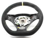 BMW M Performance Steering Wheel - Genuine BMW 32302157307