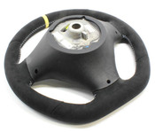 BMW M Performance Steering Wheel - Genuine BMW 32302157307